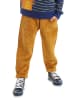 Denokids Hose "Velvet" in Hellbraun