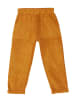 Denokids Broek "Velvet" lichtbruin