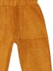 Denokids Broek "Velvet" lichtbruin