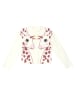 Denokids 2tlg. Outfit "Twin Giraffe" in Creme/ Rosa