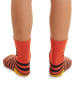 Denokids 2er-Set: Socken "Tiger" in Orange