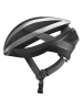 ABUS Kask rowerowy "Viantor" w kolorze szarym