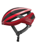 ABUS Fahrradhelm "Viantor" in Rot