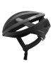ABUS Kask rowerowy "Viantor" w kolorze czarnym