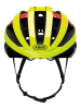 ABUS Kask rowerowy "Viantor MIPS" w kolorze żółtym