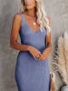 LA Angels Kleid in Blau