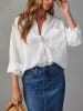 LA Angels Blouse crème