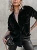 LA Angels Blouse zwart