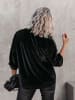 LA Angels Blouse zwart