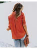 LA Angels Bluse in Rot