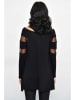 LA Angels Longsleeve zwart