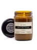 Mad Candle Duftkerze "Nach dem Kacken anzünden" in Hellbraun - 360 g
