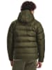 Under Armour Daunenjacke "Down 2.0" in Khaki