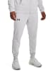 Under Armour Sweatbroek lichtgrijs