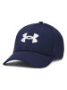 Under Armour Cap "Blitzing" in Dunkelblau