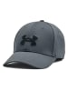 Under Armour Czapka "Blitzing" w kolorze szarym