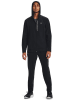 Under Armour Laufhose "OutRun the Storm" in Schwarz