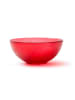 Trendy Kitchen by EXCÉLSA Saladekom rood - Ø 23 cm