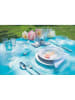 Trendy Kitchen by EXCÉLSA Kieliszki (6 szt.) do wina - 250 ml
