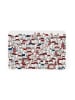 Trendy Kitchen by EXCÉLSA 6-delige set: placemats "Innsbruck" rood/blauw/grijs - (B)43 x (H)29 cm