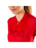 Ecoon Fietsshirt "Galibier" rood