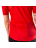 Ecoon Fietsshirt "Galibier" rood