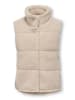 KIDS ONLY Bodywarmer "Sandra" beige