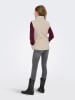 KIDS ONLY Weste "Sandra" in Beige