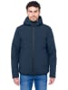 Hot Buttered Functionele jas "Smithers" donkerblauw