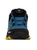 Kastinger Trekkingschuhe "Kari" in Petrol/ Schwarz