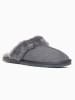 ISLAND BOOT Pantoffels "Emefa" grijs