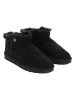 ISLAND BOOT Ankle-Boots "Ideh" in Schwarz