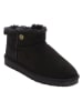 ISLAND BOOT Enkelboots "Ideh" zwart