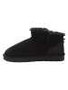 ISLAND BOOT Enkelboots "Ideh" zwart