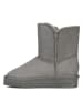 ISLAND BOOT Winterboots "Emmy" in Grau