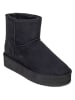 ISLAND BOOT Winterboots "Stela" zwart