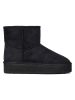 ISLAND BOOT Winterboots "Stela" in Schwarz