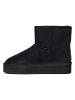 ISLAND BOOT Winterboots "Stela" zwart