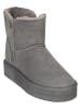 ISLAND BOOT Winterboots "Chloe" grijs