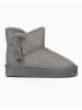 ISLAND BOOT Winterboots "Cullen" in Grau