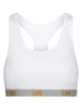 LEE Underwear 2-delige set: bustiers "Amari" zwart/wit