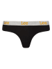 LEE Underwear 5er-Set: Slips "Miri" in Schwarz/ Weiß/ Grau