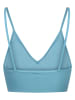 Lee Bustier in Hellblau