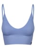Lee Bustier "Alora" lichtblauw