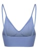 Lee Bustier "Alora" lichtblauw