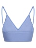 LEE Underwear Top "Alora" w kolorze błękitnym