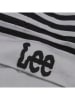LEE Underwear Bustier "Silva" grijs/zwart