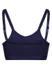 LEE Underwear 2-delige ondergoedset "Adelyn" donkerblauw