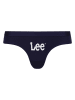 LEE Underwear 2-częściowy zestaw bielizny "Adelyn" w kolorze granatowym