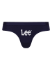 LEE Underwear 2tlg. Wäscheset "Adelyn" in Dunkelblau